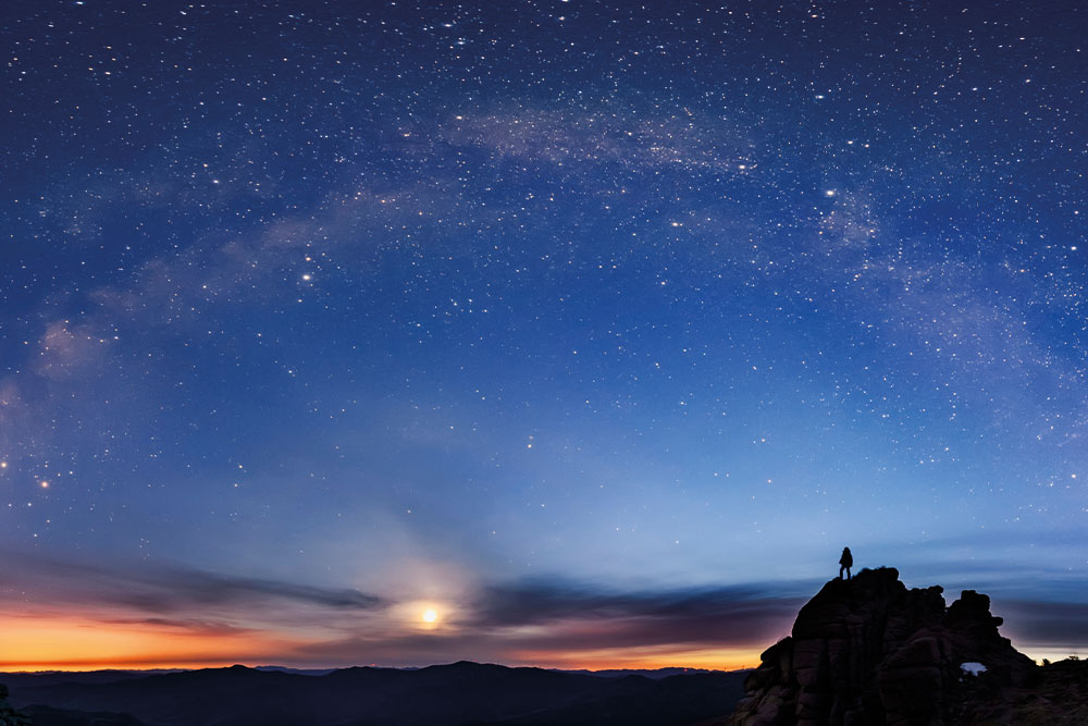 Missatge del Degà: Bones Festes